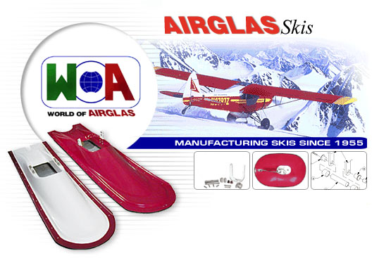 airglas Airglas